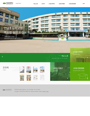 �ȳ��ʵ��б� ���̹������